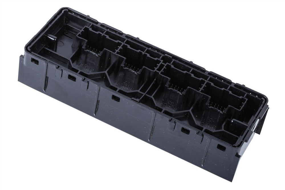 GM Genuine Parts HVAC Control Module 15-76032 - 2